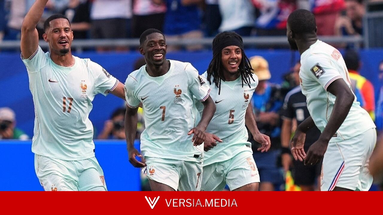 Le Café du Mondial : les Bleus en demi-finale, le Maroc s'arrête là