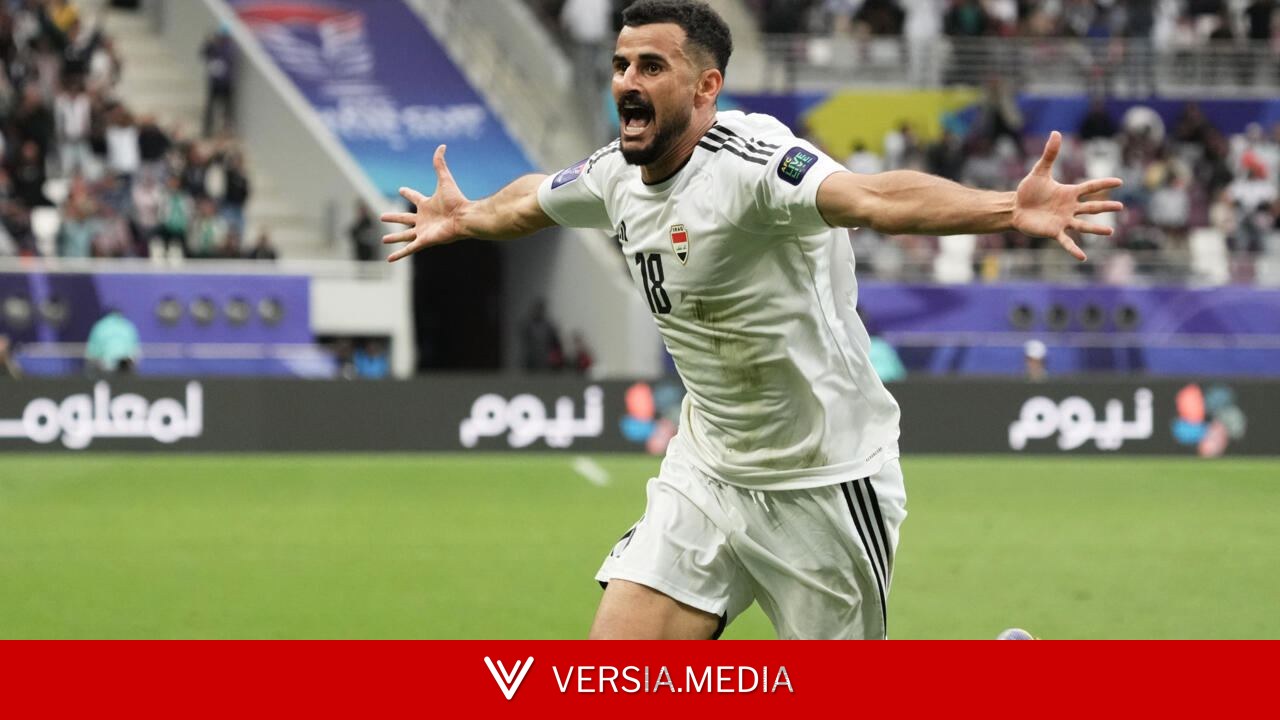 Mondial 2026: le grand retour de l'Irak face à la Norvège d'Erling Haaland