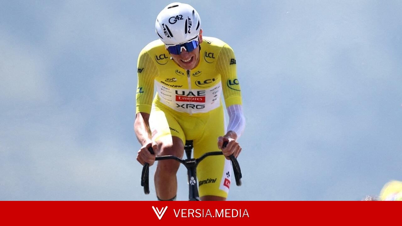 Tour de France 2026 : c’est l’heure du grand départ !