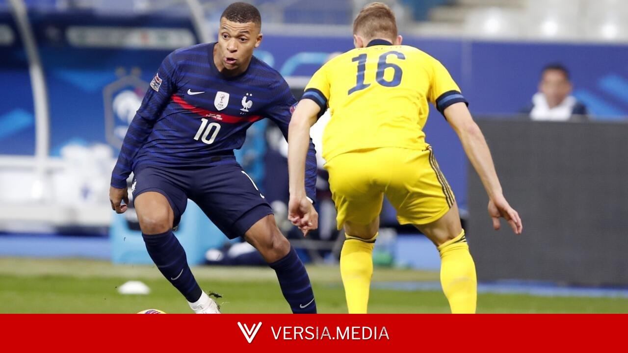 Mondial 2026: en seizièmes de finale, la France favorite face à une Suède qui n’a rien à perdre
