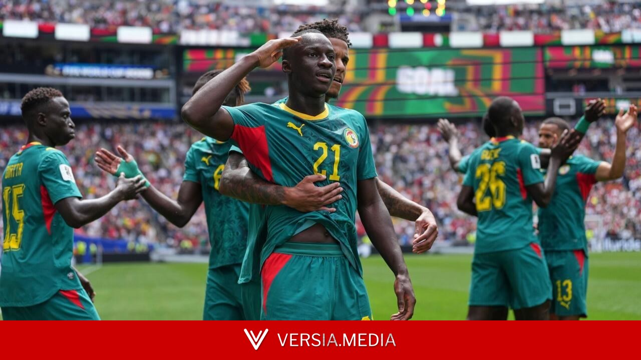 Coupe du monde 2026 : Sénégal, RDC: retour à la maison