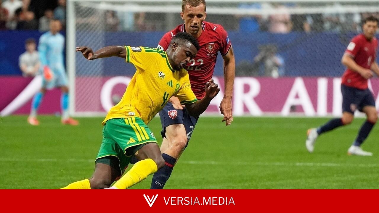 Coupe du monde 2026 : Afrique du Sud, un nul qui sauve, mais qui ne suffit pas