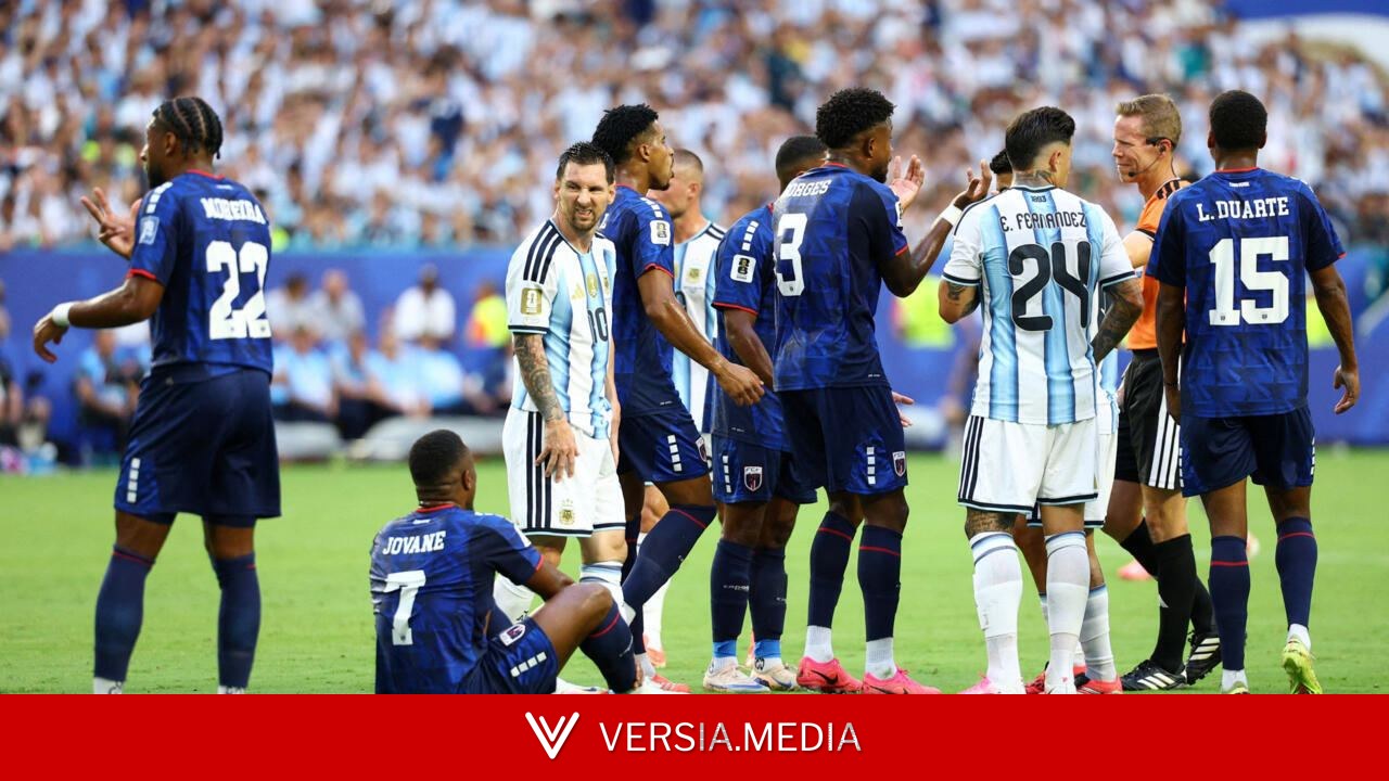 Coupe du Monde 2026 : Meilleur joueur, meilleur match, déceptions, c’est l’heure de faire le bilan !