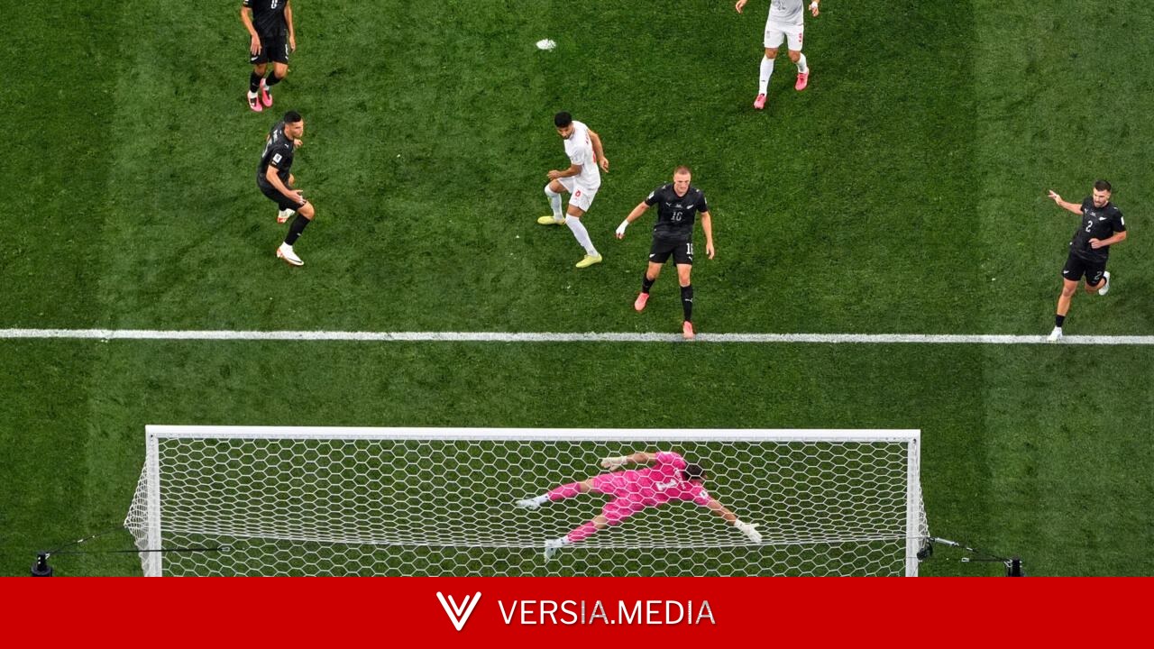 Mondial 2026: expiration de visa, changements de dernières minutes, l'équipe d'Iran s'estime «opprimée»