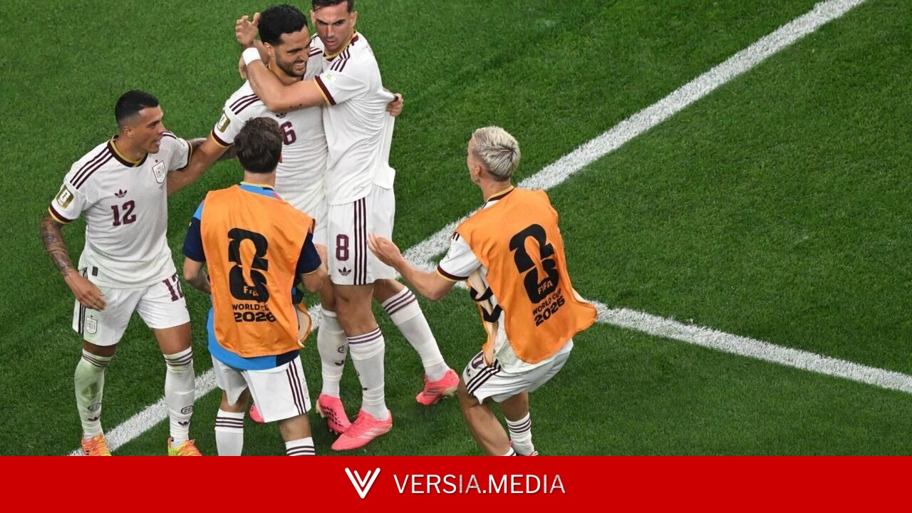 Coupe du monde 2026: l'Espagne élimine le Portugal sur le fil et décroche son ticket pour les quarts
