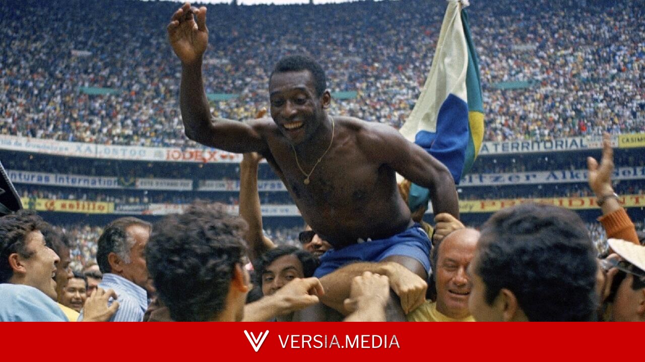 Coupe du Monde de football : les légendes du Mondial