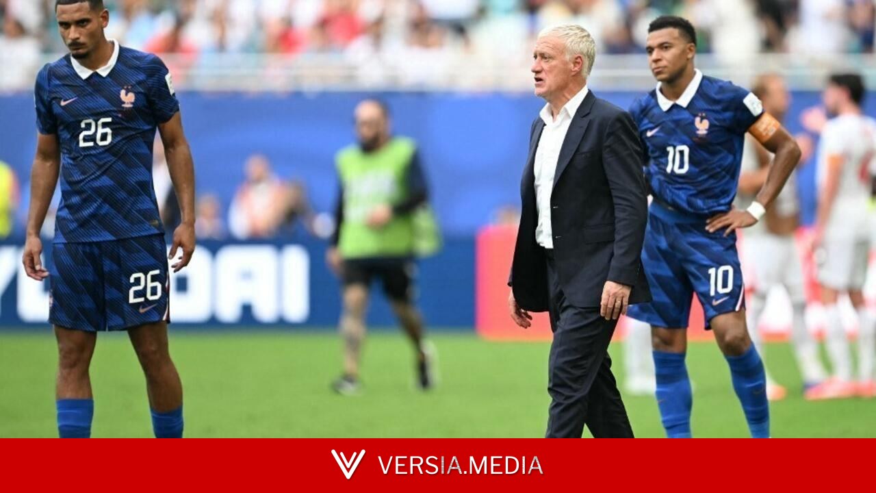 Coupe du Monde 2026: après 14 ans à la tête des Bleus, Didier Deschamps tourne la page de «ce qu'il y a de plus beau»