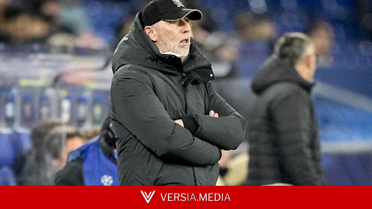 Football: Eric Roy, entraîneur du Stade Brestois, est mort