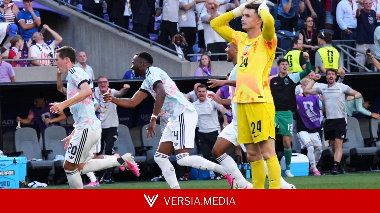 Mondial 2026: la Belgique, impériale, punit les États-Unis et rejoint l'Espagne en quart