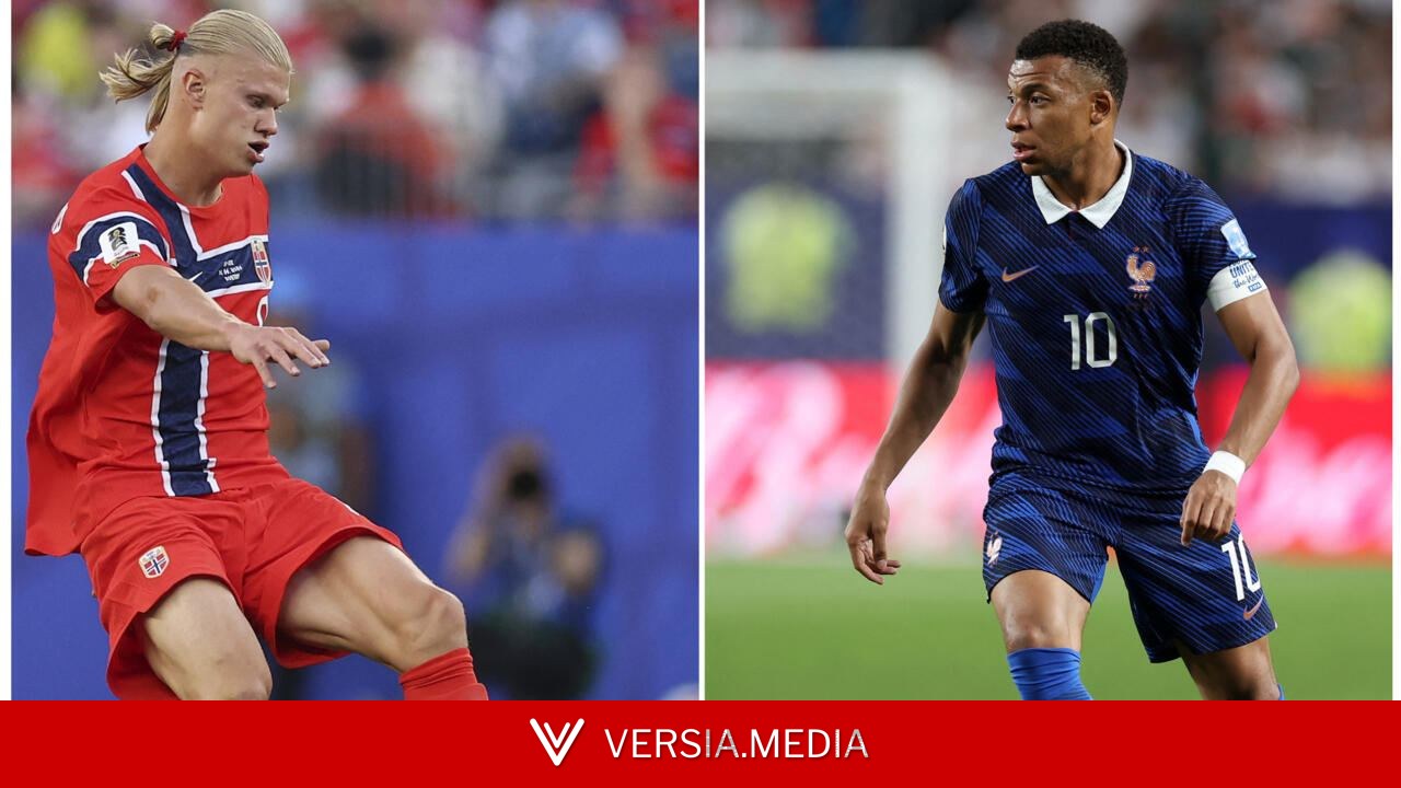 Le Café du Mondial : Norvège-France : le choc pour la 1ère place !