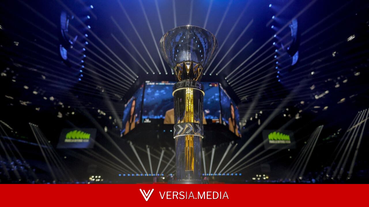 Coupe du monde d'e-sport: «Le secteur est dépendant de l'argent saoudien»