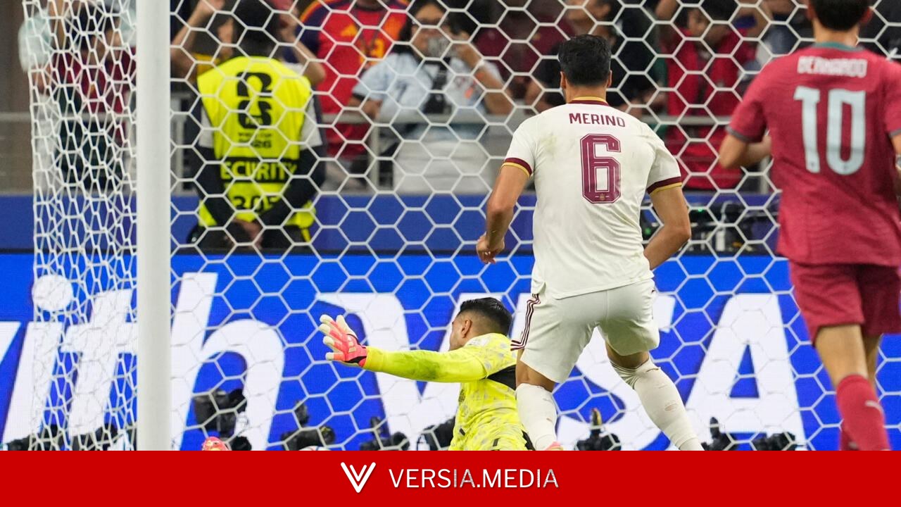 Mondial 2026 : le Portugal battu par l'Espagne
