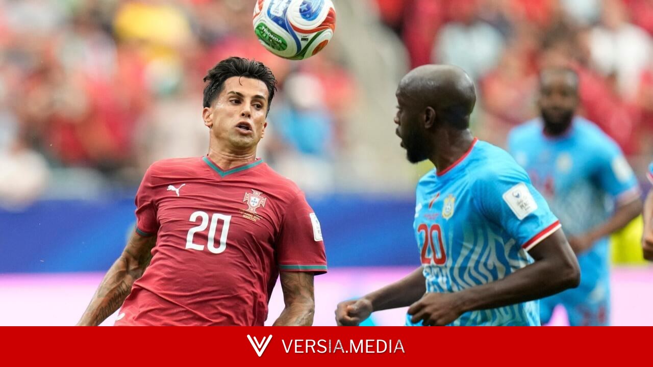 Mondial 2026 : les dernières rencontres de la 1ère journée (groupes K et L)