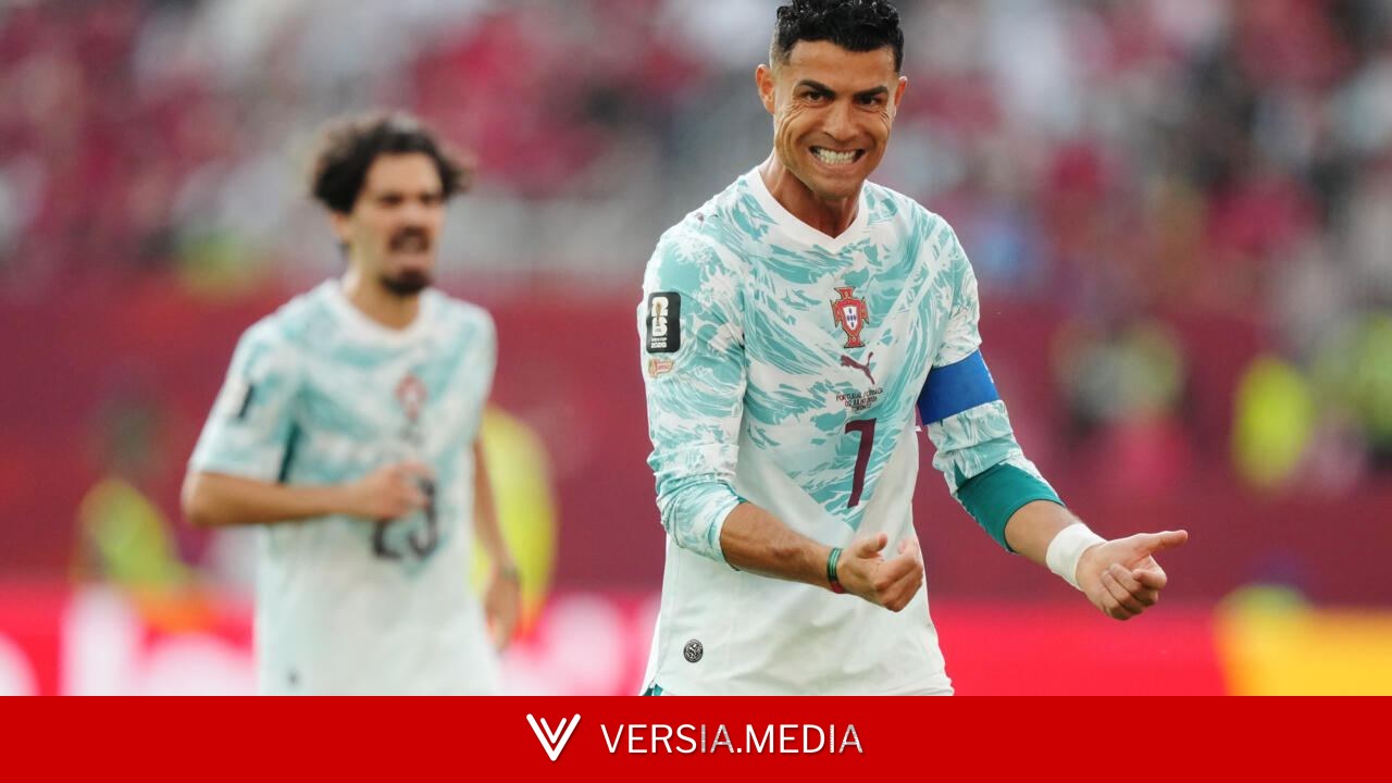 EN DIRECT - Coupe du monde 2026: le Portugal prend l'avantage face à la Croatie