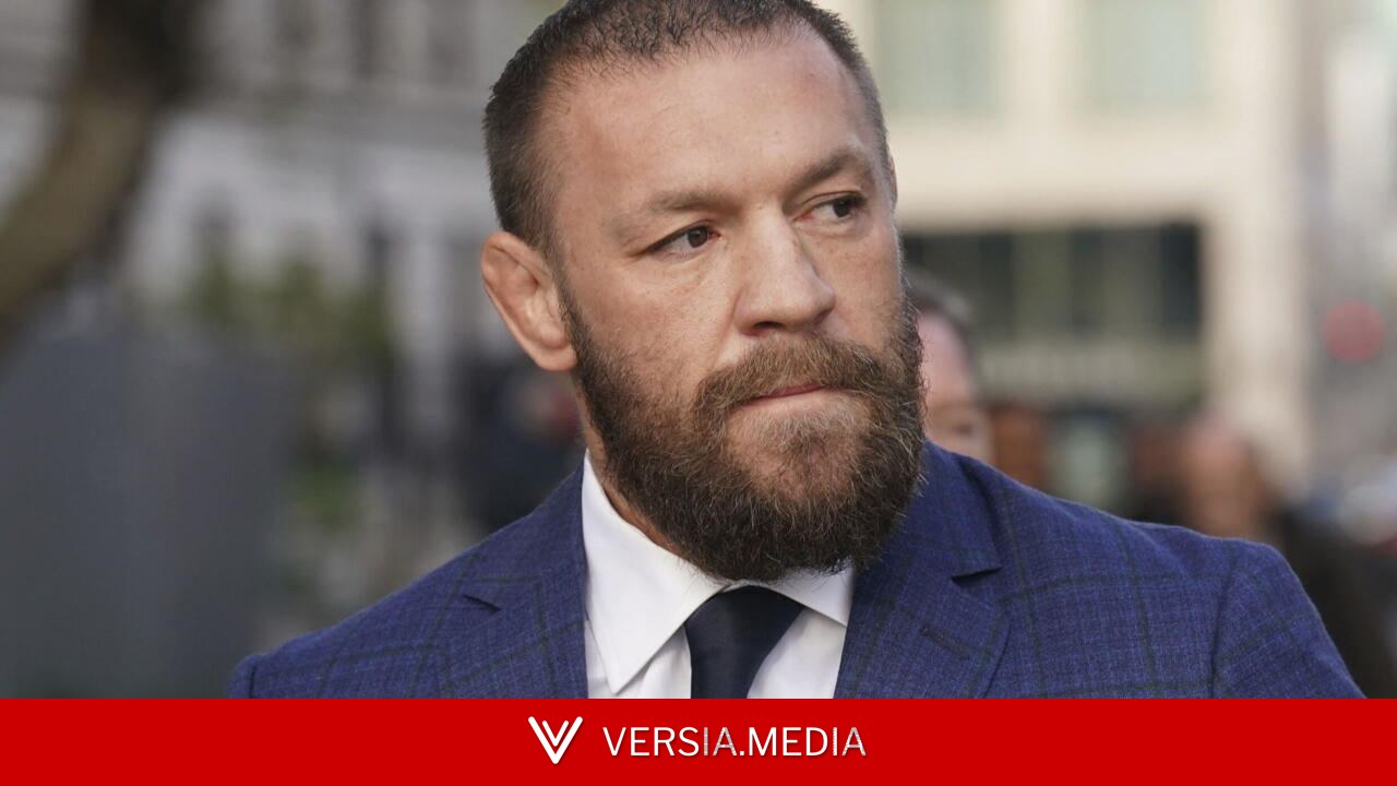 MMA : Conor McGregor is back, pour le meilleur et pour le pire?