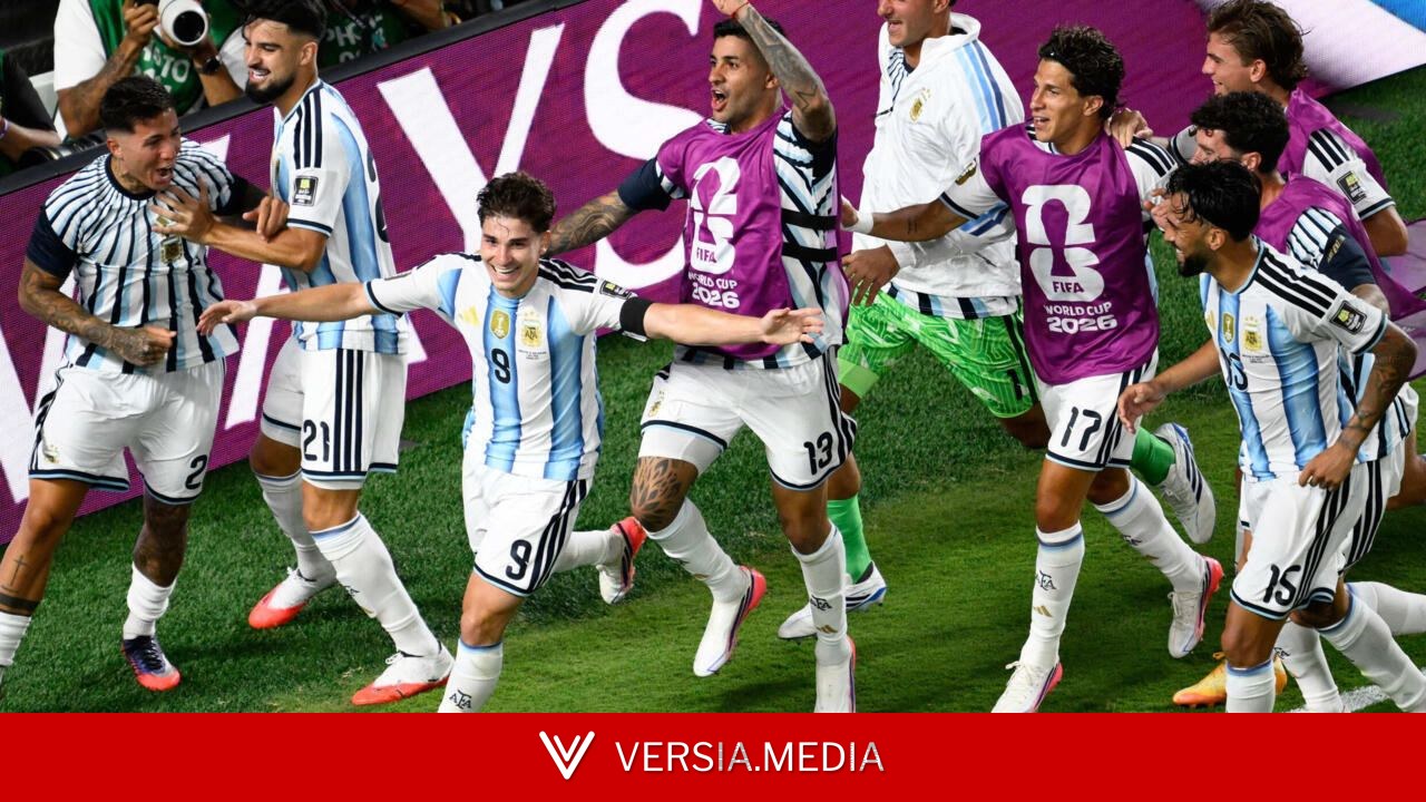 DIRECT - Coupe du monde 2026: l'Argentine, rescapée en 8es, s'attaque à la surprise Suisse