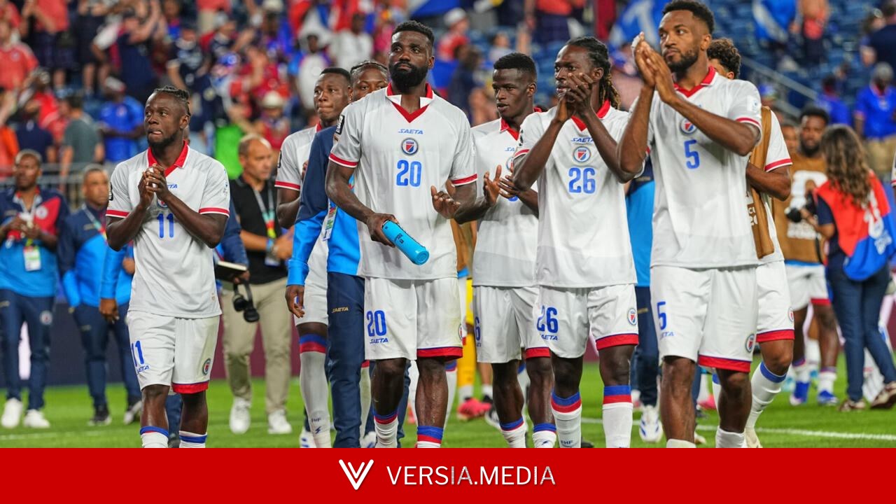 Mondial 2026: Haïti défie le Brésil, l’heure de ranger la fascination au vestiaire