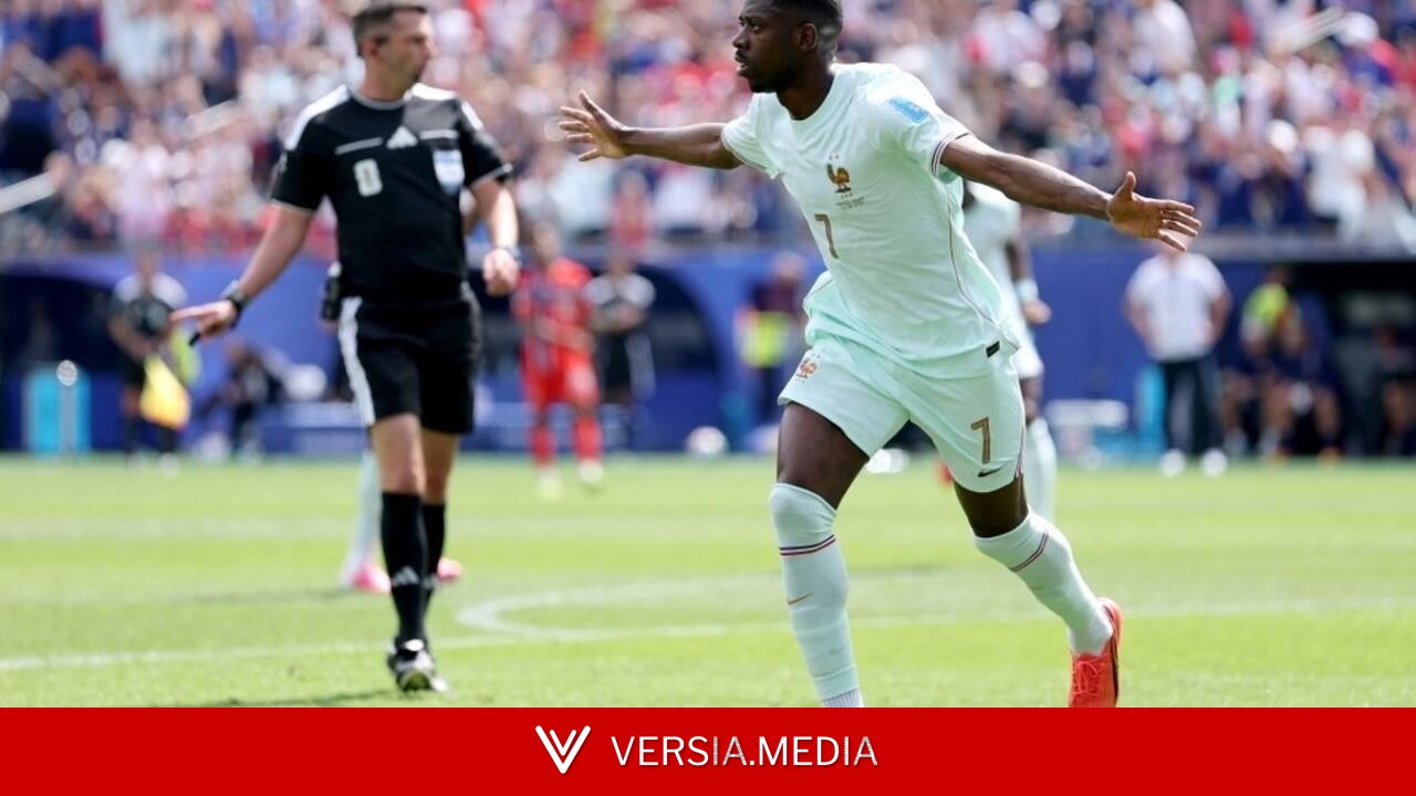 Mondial 2026 : le choc Norvège-France et le match couperet Sénégal-Irak