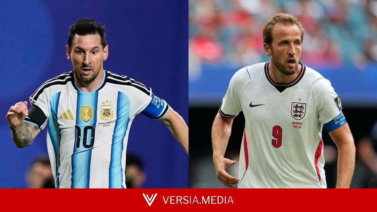 Mondial 2026: Argentine-Angleterre, une demi-finale entre deux survivants