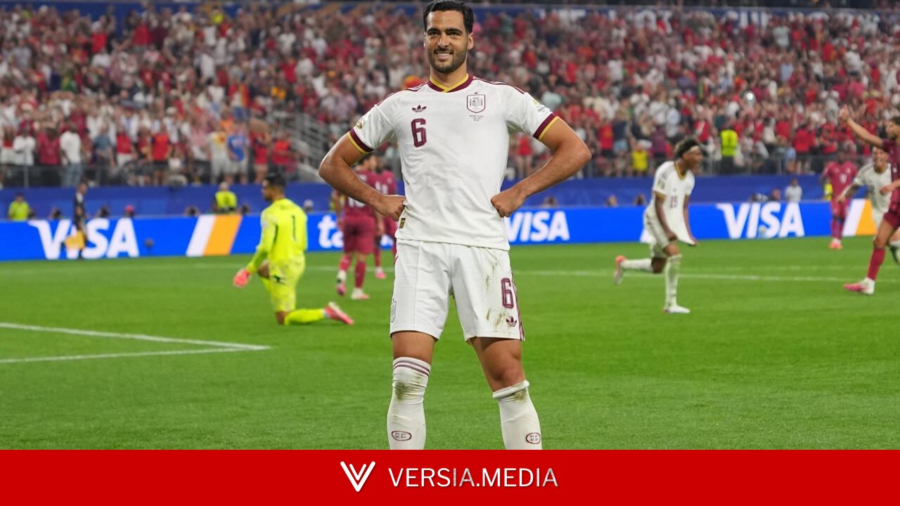 Coupe du monde 2026: et l’Espagne crucifie le Portugal, revivez la victoire sur le fil de la Roja