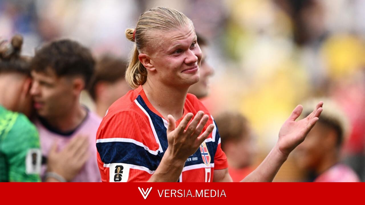 Mondial 2026 : le Brésil et le Mexique éliminés, choc Angleterre-Norvège en quarts