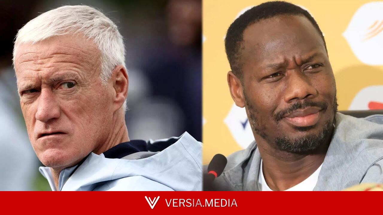 France-Sénégal : retrouvailles au Mondial, 24 ans après Séoul