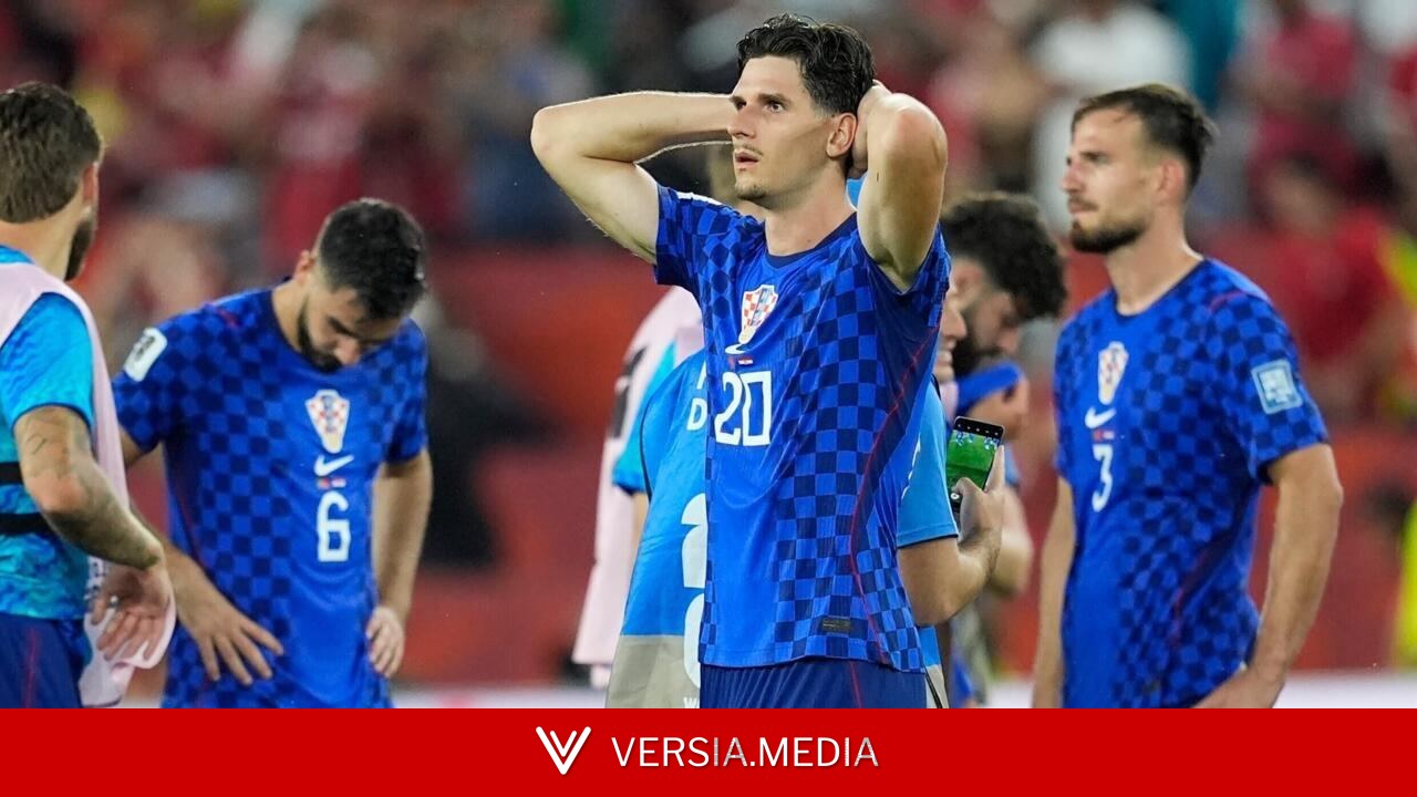 Coupe du monde 2026: le Portugal arrache la victoire à la Croatie de Modric et se qualifie en huitièmes