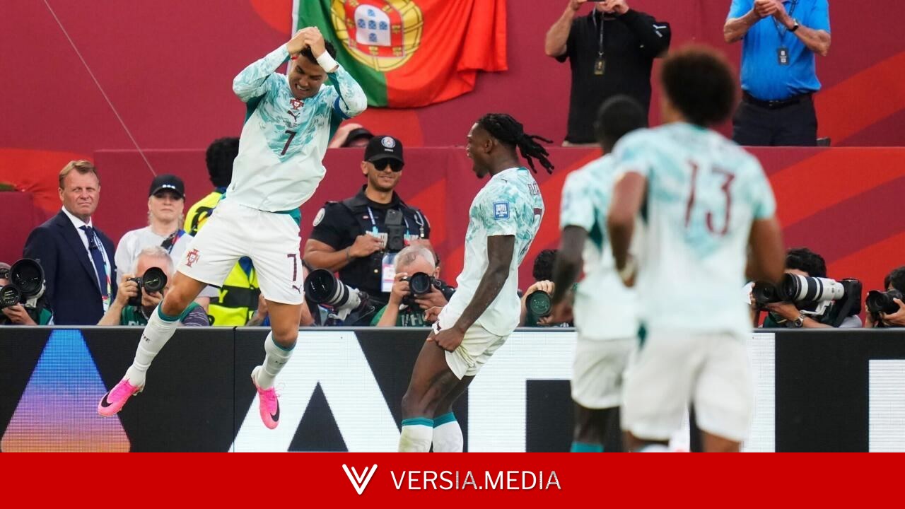 Coupe du monde 2026: entre le Portugal et l'Espagne, un duel de favoris pour une place en quart