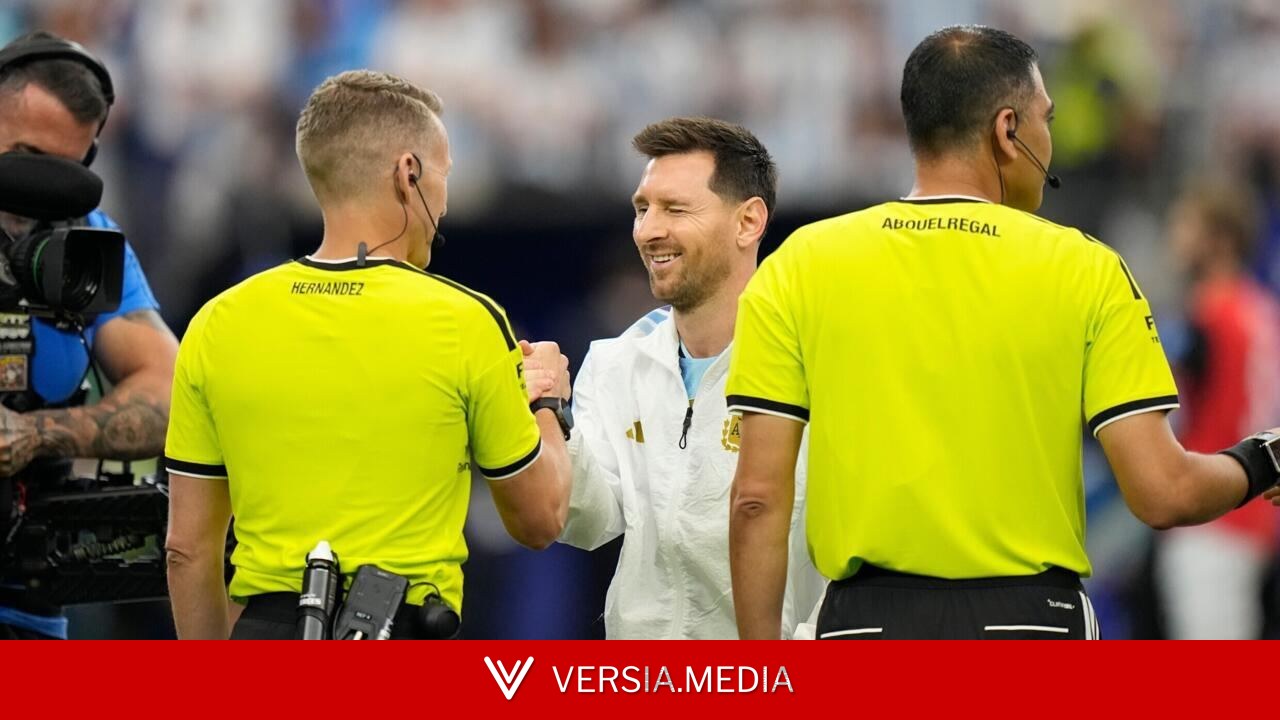 Mondial 2026: pourquoi l’Argentine cristallise les soupçons de favoritisme
