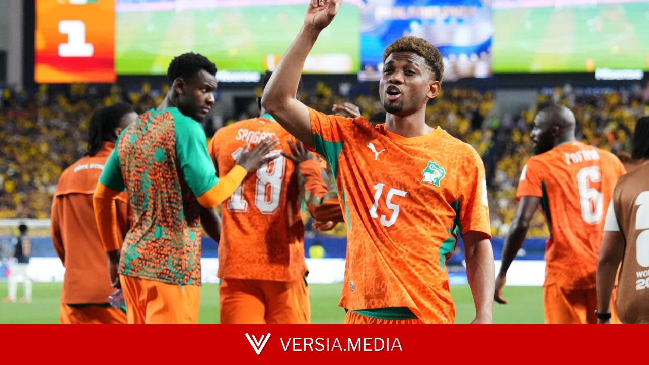 Coupe du Monde 2026 : le choc Allemagne-Côte d'Ivoire, l'Espagne et la Tunisie attendues au rebond !