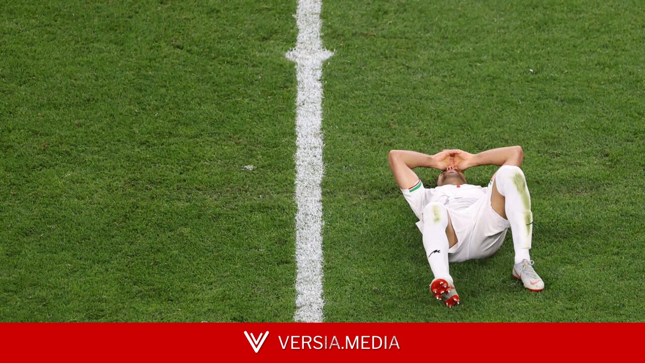 Mondial 2026: l'Égypte accrochée par l'Iran, la Belgique empoche la qualification pour les seizièmes