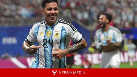 Coupe du Monde 2026 : Angleterre, Norvège, Argentine ou Suisse, deux places pour quatre sélections !