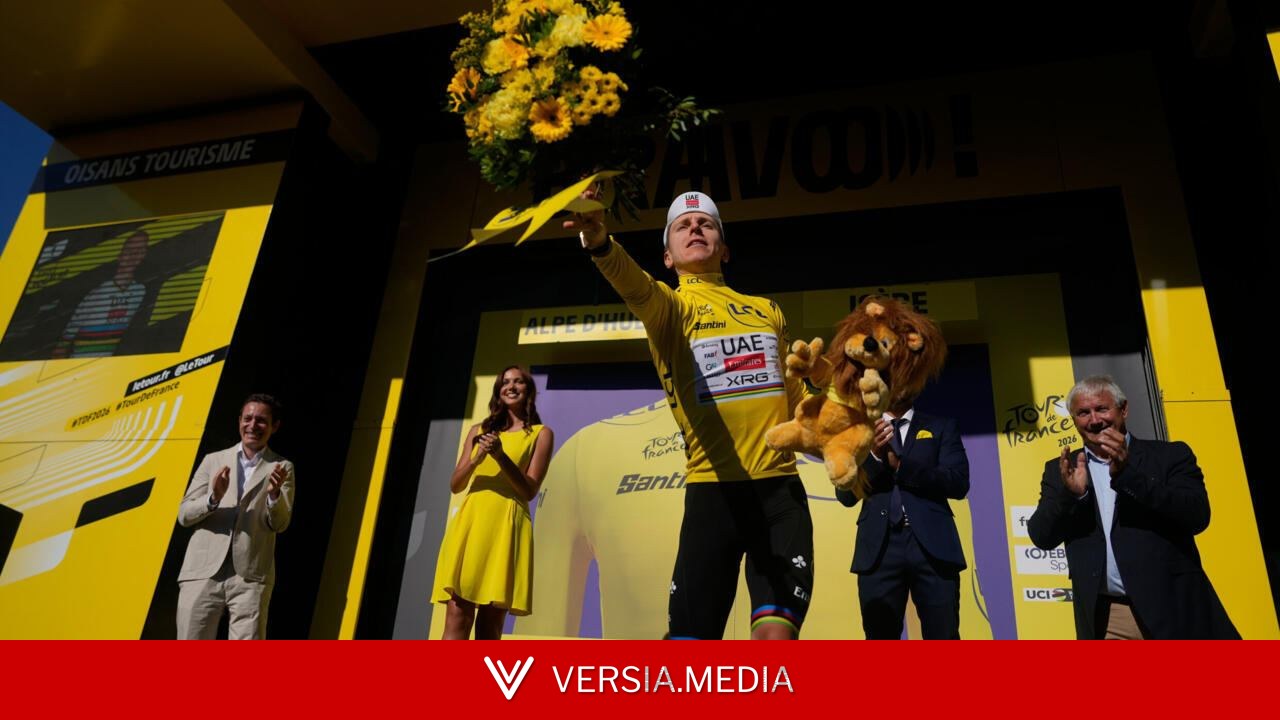 Le Tour de France 2026 nous laisse-t-il sur notre faim?