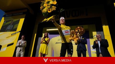 Le Tour de France 2026 nous laisse-t-il sur notre faim?