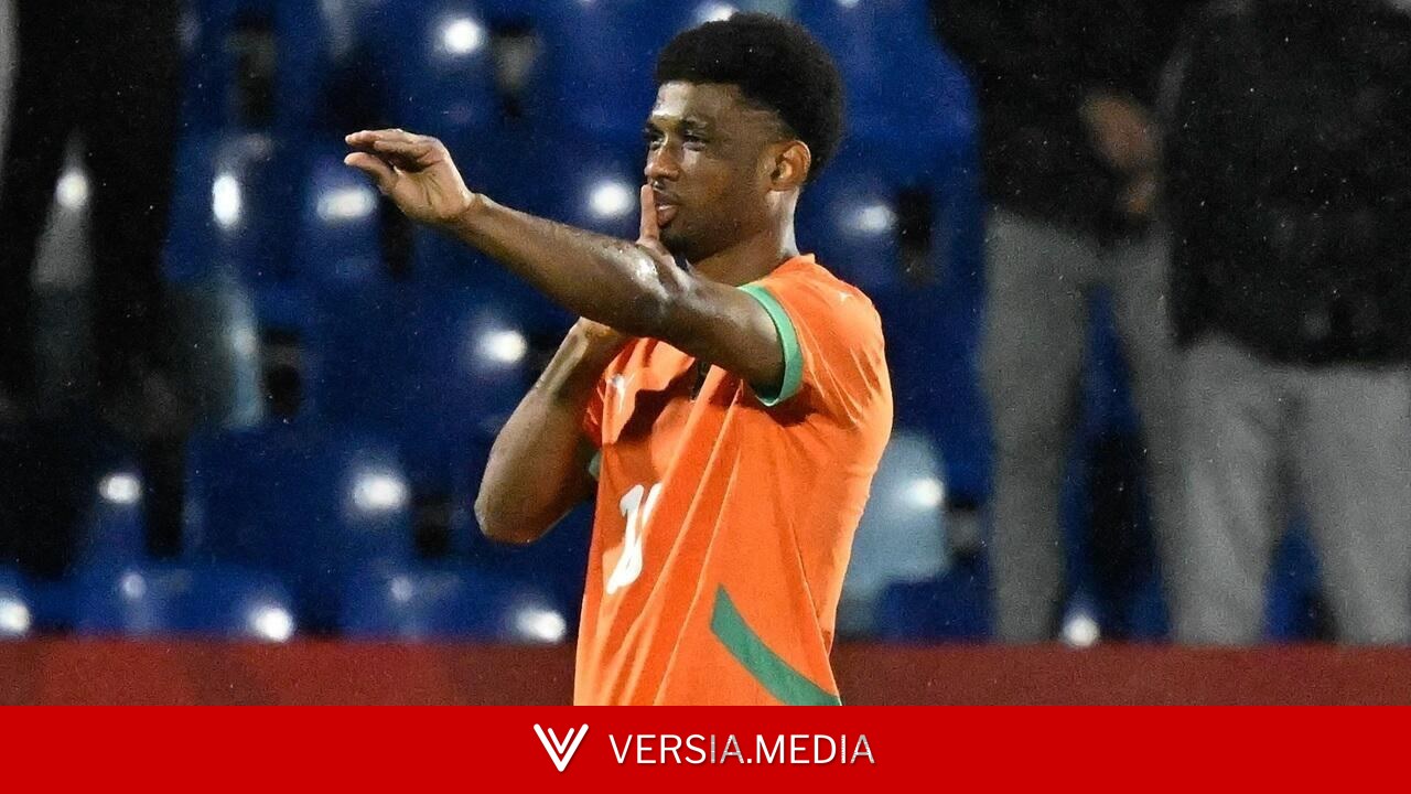 Coupe du Monde 2026 : après le Maroc et le Brésil, la Côte d’Ivoire et l’Allemagne entrent en lice! — Sport | Versia.media
