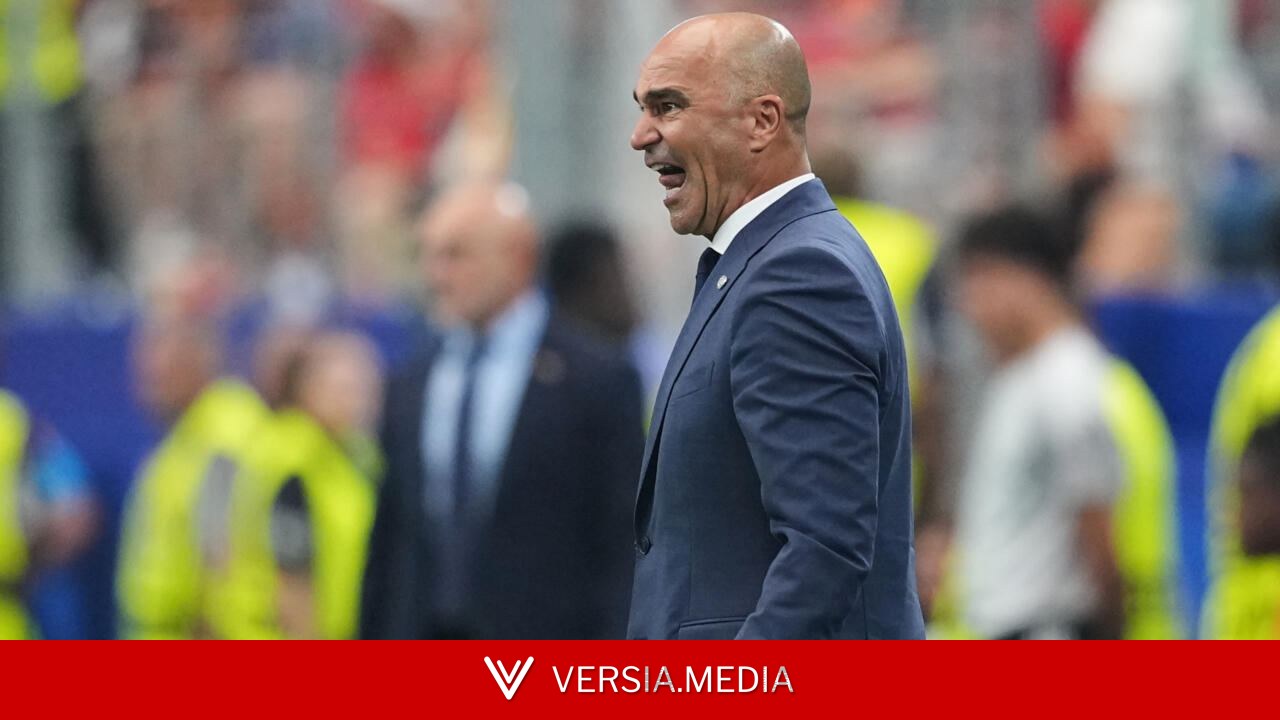 Coupe du monde 2026: le sélectionneur du Portugal, Roberto Martinez, confirme son départ