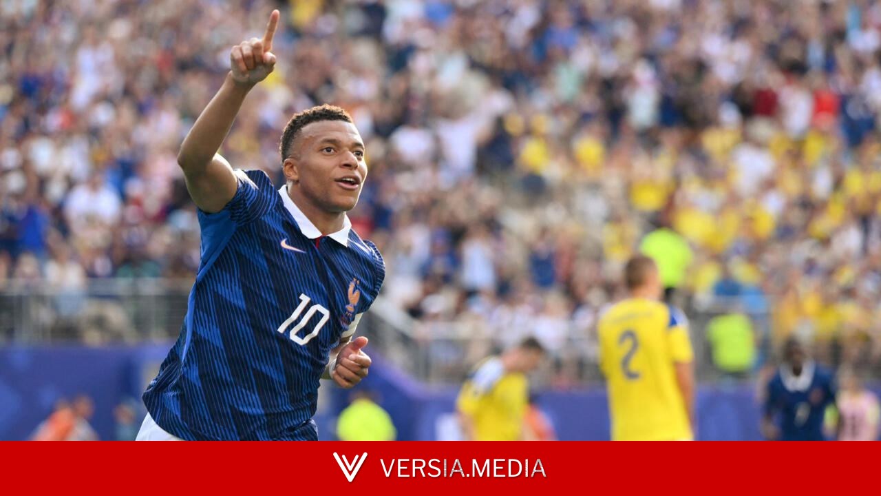 Coupe du monde 2026: revivez la nette victoire contre la Suède en 16es de finale et la qualification des Bleus