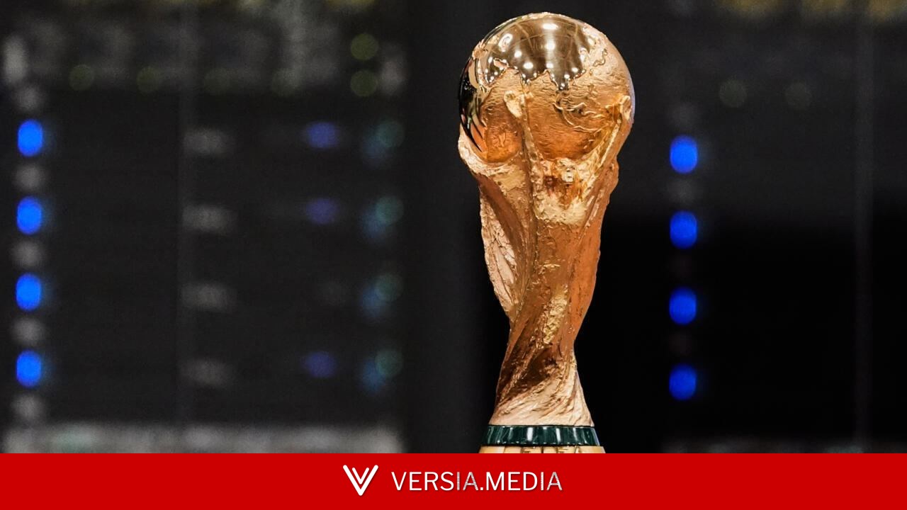 Coupe du monde 2026: comment seront déterminés les meilleurs troisièmes qualifiés pour les 16es?