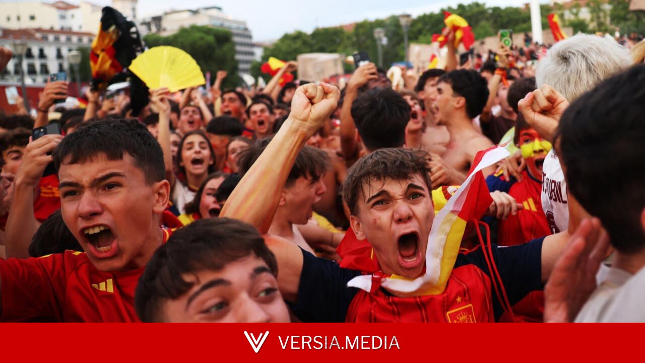 Mondial 2026 : l'Espagne attend son adversaire en finale