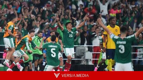 Coupe du monde 2026: le Mexique domine l'Équateur et poursuit sa route vers les 8es de finale