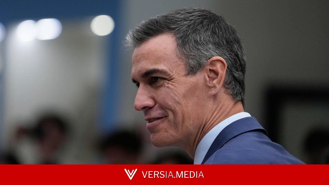 Le Premier ministre espagnol Pedro Sánchez assistera à la finale de la Coupe du monde