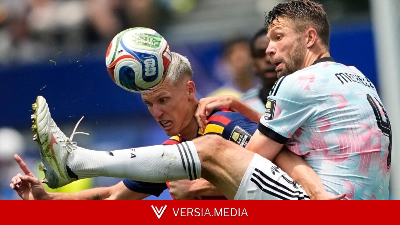 Coupe du monde 2026: l'Espagne élimine la Belgique sur le fil, revivez ce quart de finale tendu
