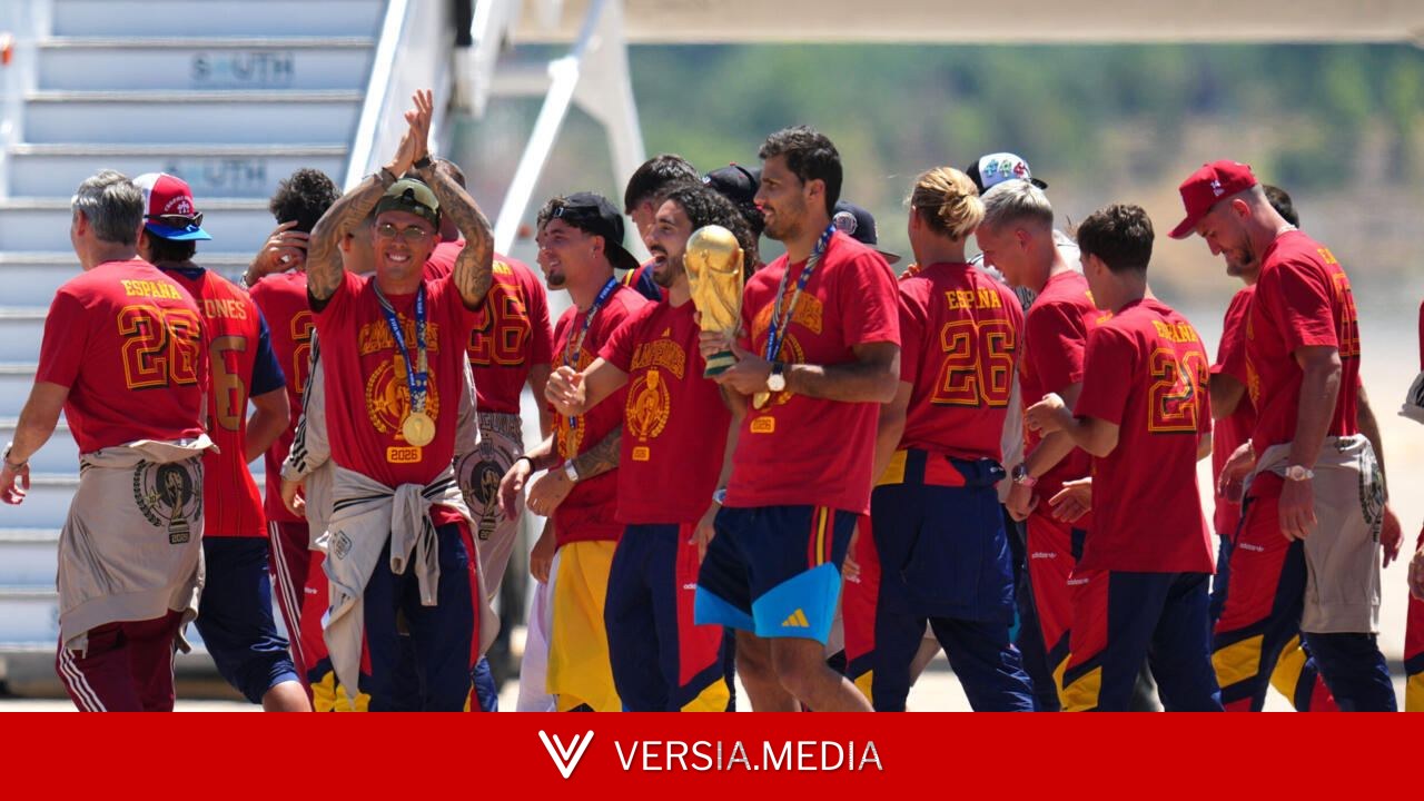 Mondial 2026: l'Espagne remporte un deuxième titre mondial