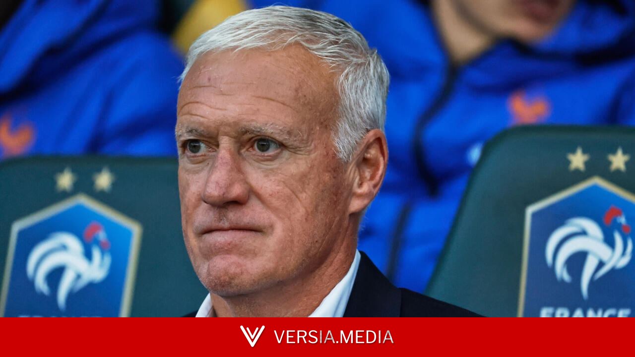 Coupe du monde 2026: Didier Deschamps quitte le groupe de la France après le décès de sa mère
