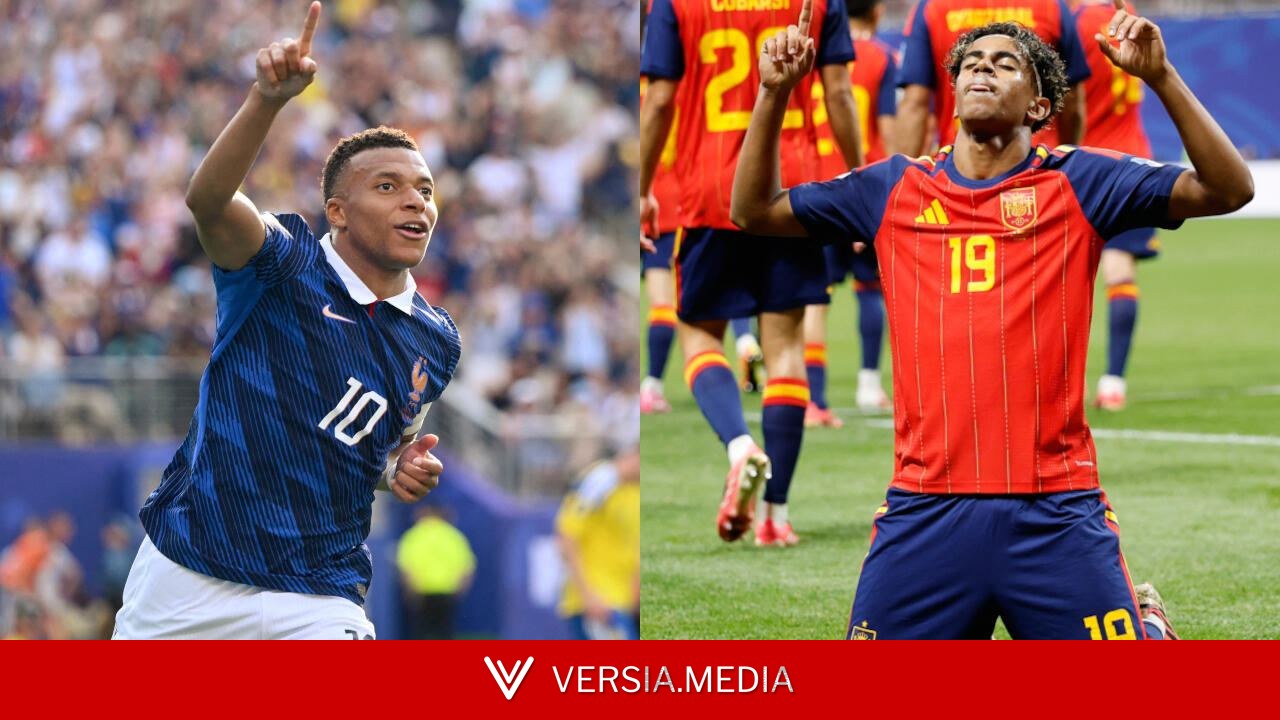 Débrief de la première demi-finale du Mondial