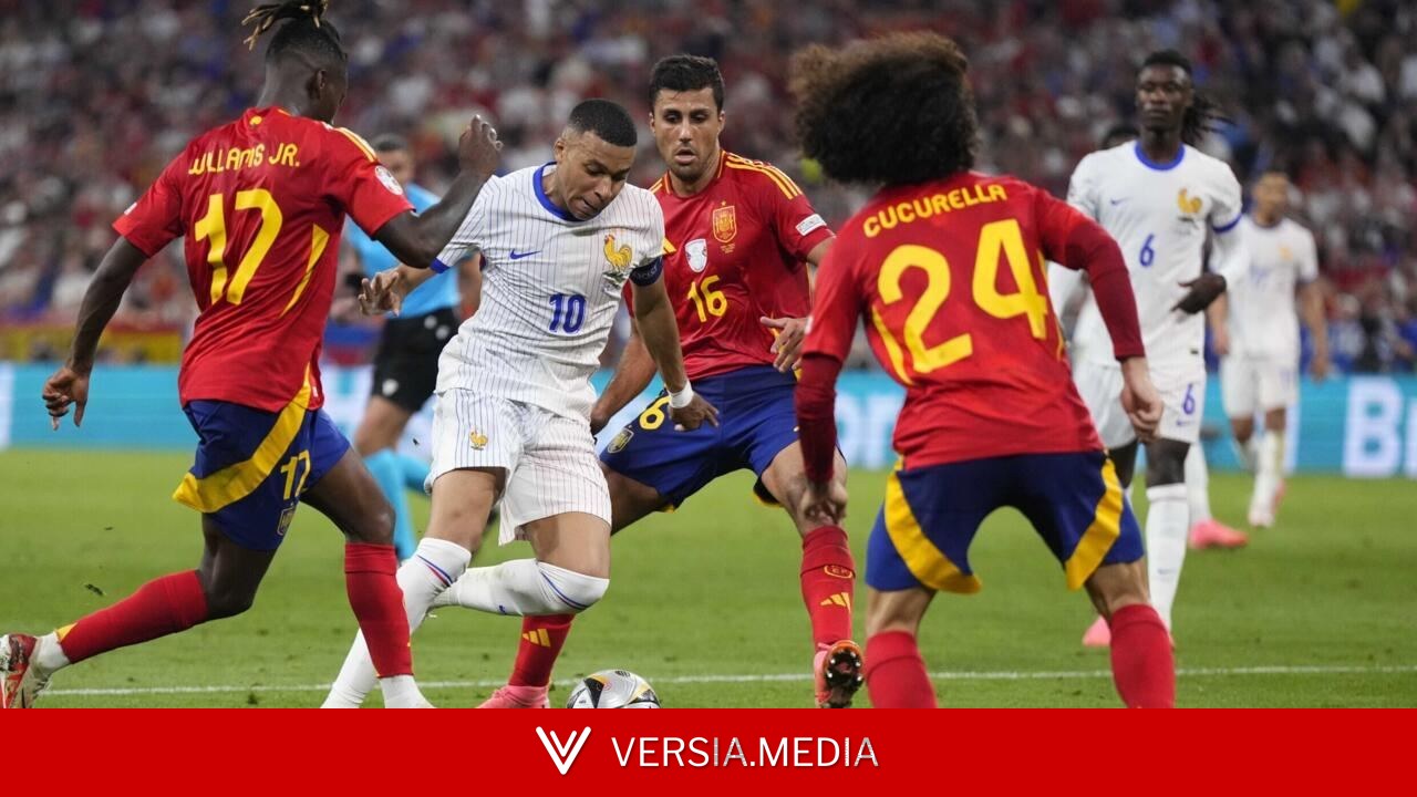Coupe du monde 2026: France-Espagne, en route vers une demi-finale de rêve
