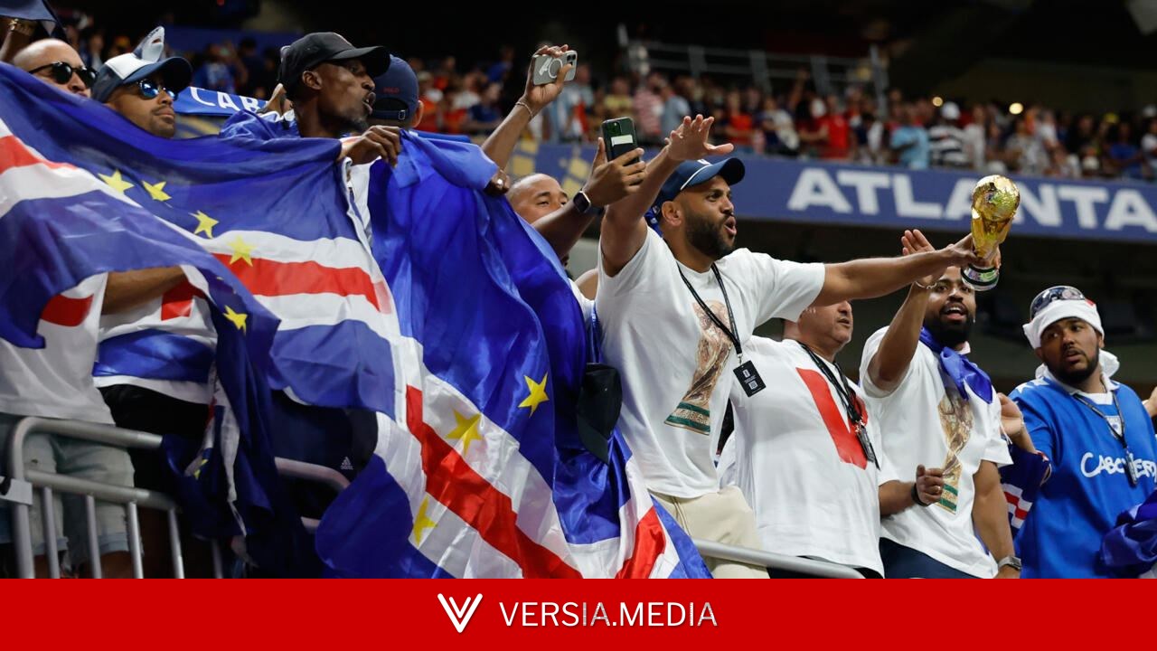 Mondial 2026 : entrée en lice de l'Espagne et de la Belgique — Sport | Versia.media