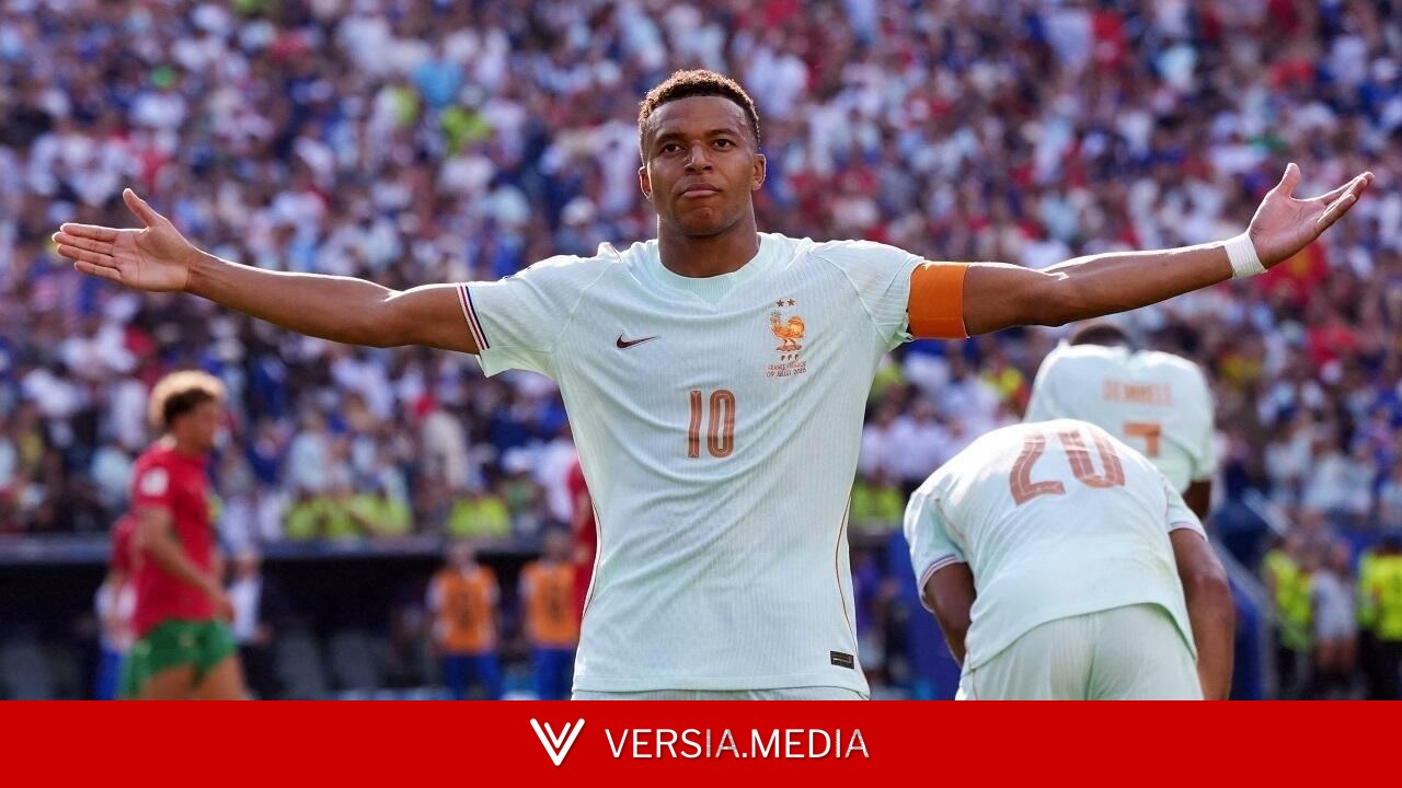 Coupe du monde 2026: la France dompte à nouveau le Maroc, revivez le quart victorieux des Bleus