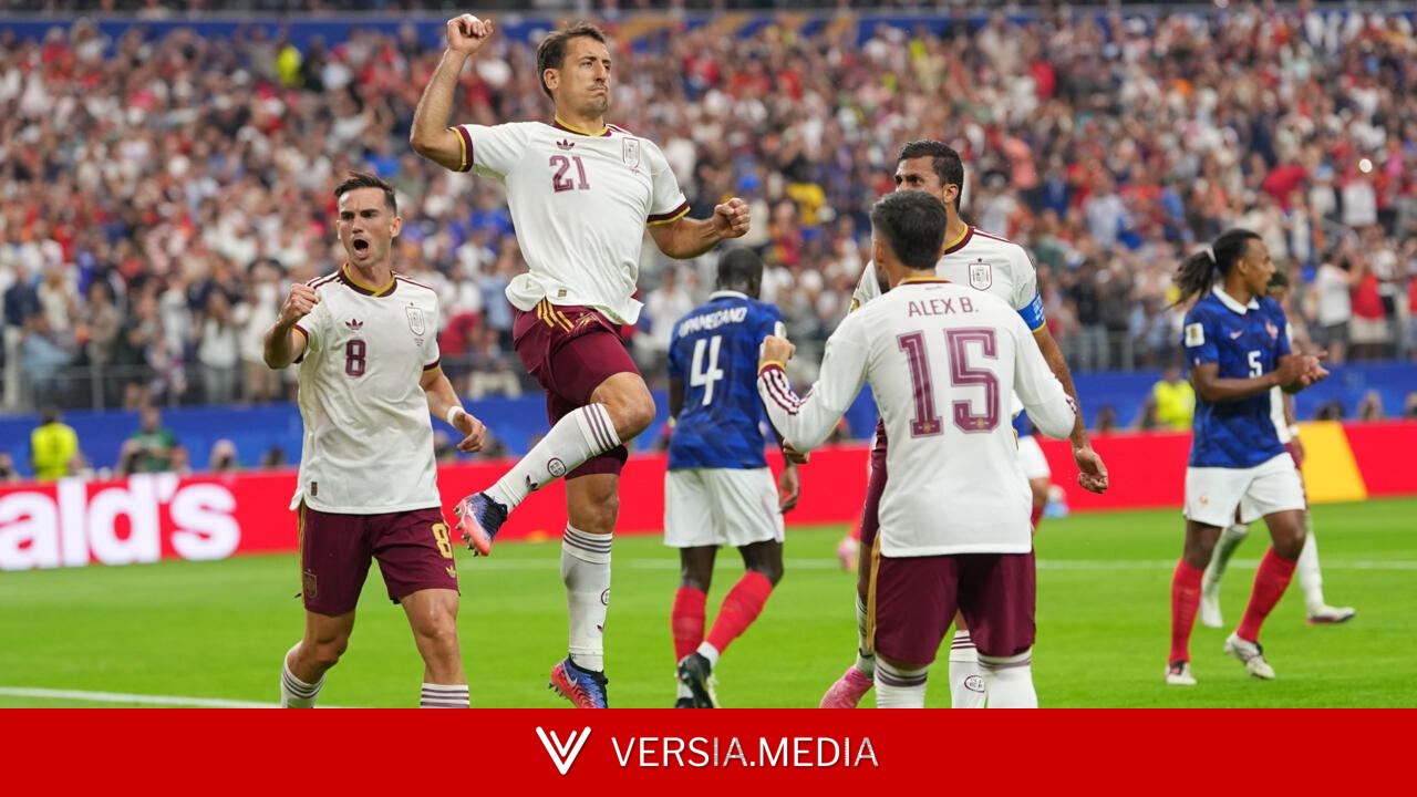 À la Une: l'Espagne en finale du Mondial, désillusion pour la France