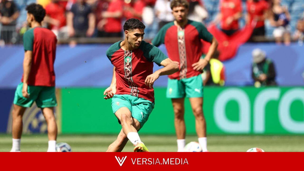 Coupe du monde 2026: les raisons de la réussite et de l’ascension du football marocain